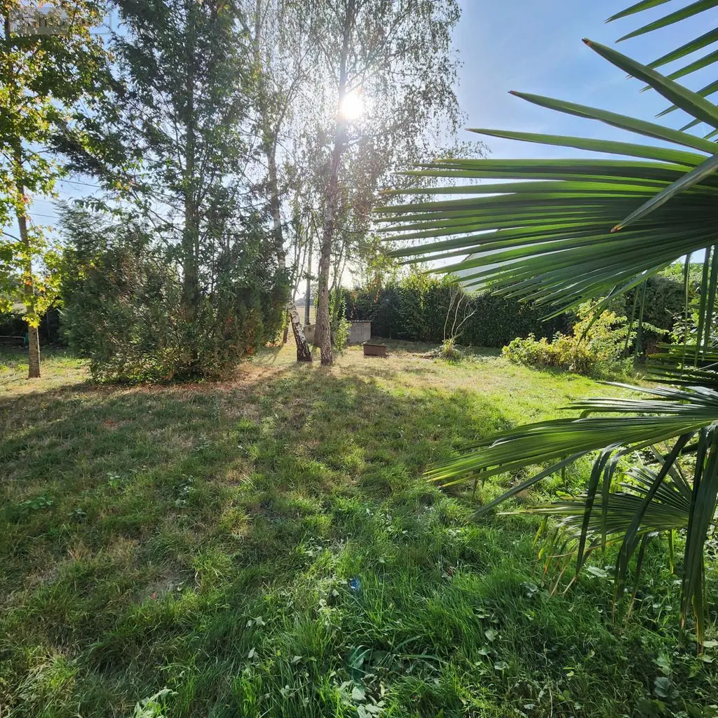 Maison a vendre La Ferté-Bernard 72400 Sarthe 72 134 m2 5 pièces 228800 euros 72085-2279 010