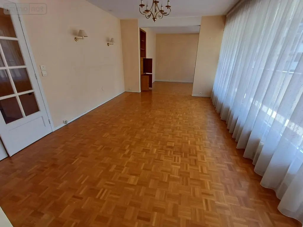 Appartement a vendre Amiens 80000 Somme 80 88 m2 4 pièces 161252 euros 80011-5391 004