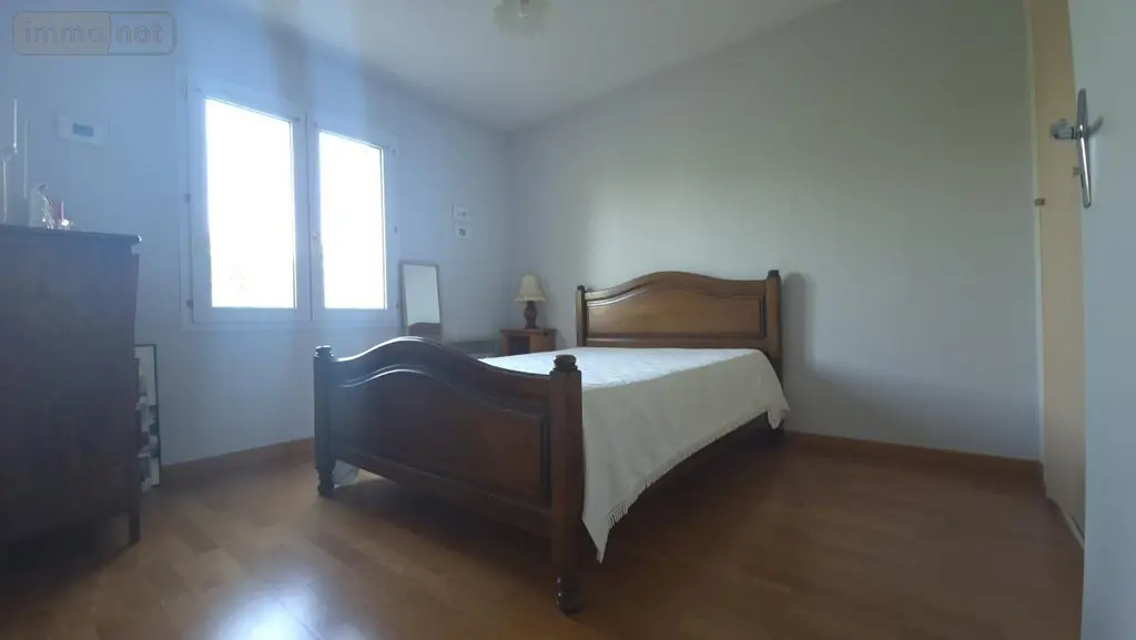 Maison a vendre Candé 49440 Maine-et-Loire 49 245 m2 7 pièces 310960 euros 49095-1609 006