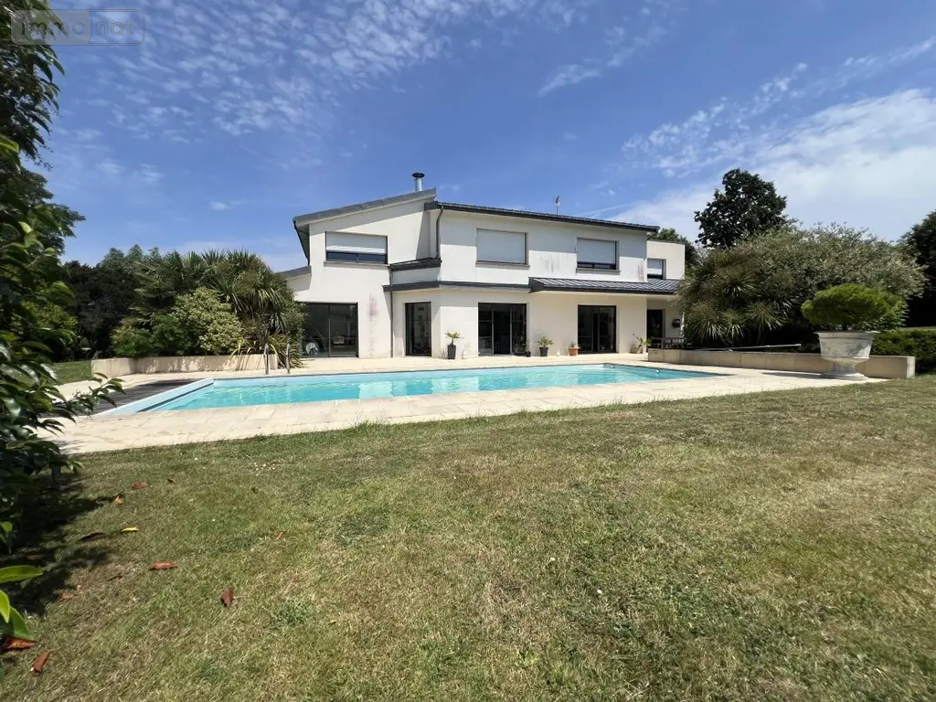 Maison a vendre Ploërmel 56800 Morbihan 56 350 m2 11 pièces 923180 euros 56044-1532 005