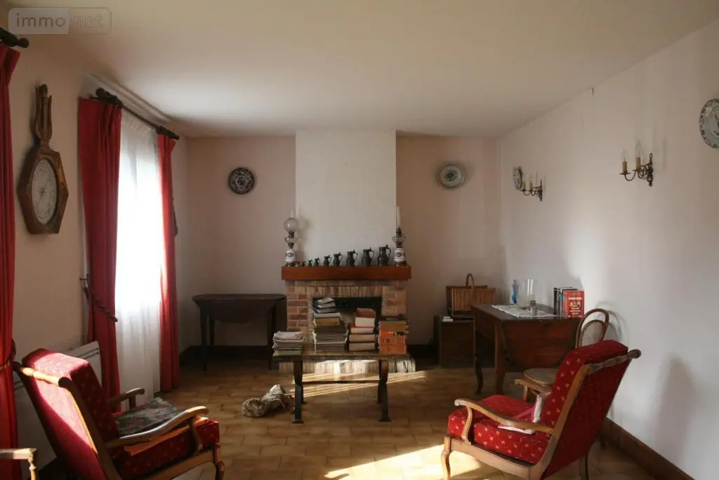 Maison a vendre Dieppe 76200 Seine-Maritime 76 120 m2 6 pièces 299250 euros 76126-81 002