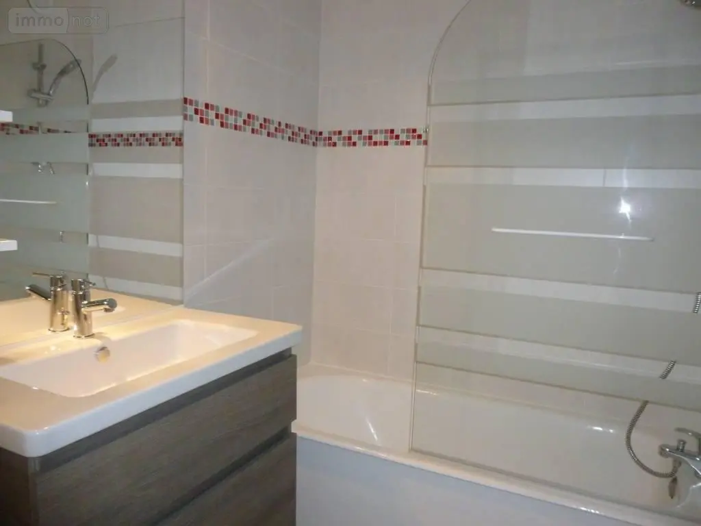 Appartement a vendre Nantes 44000 Loire-Atlantique 44 48 m2 2 pièces 150700 euros 44039-1802 007