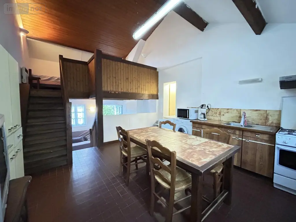 Maison a vendre Lizio 56460 Morbihan 56 260 m2 201900 euros 56046-1245 022