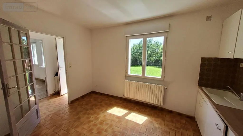 Maison a vendre La Feuillée 29690 Finistère 29 114 m2 7 pièces 157500 euros 29066-3824 003