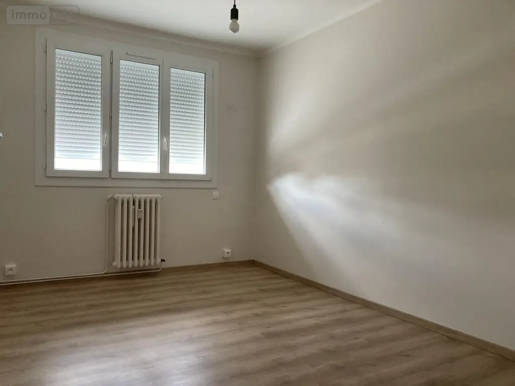 Appartement a vendre Laval 53000 Mayenne 53 68 m2 3 pièces 167680 euros 53007-2211 002