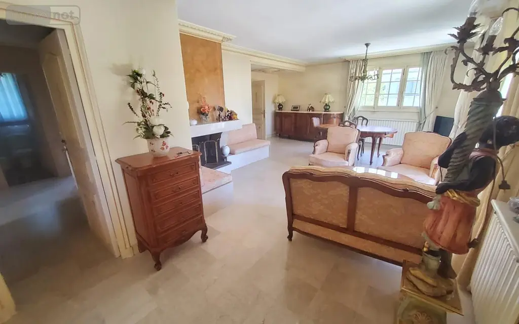 Maison a vendre Ifs 14123 Calvados 14 163 m2 7 pièces 420000 euros 14008-160 009