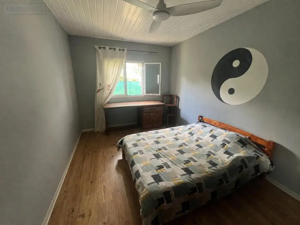 Maison a vendre Le Tampon 97430 La Réunion 974 163 m2 6 pièces 419000 euros 97411-376 005