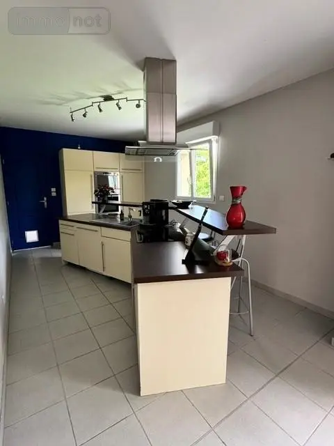 Maison a vendre Noyen-sur-Sarthe 72430 Sarthe 72 116 m2 4 pièces 266985 euros 72120-1047 005