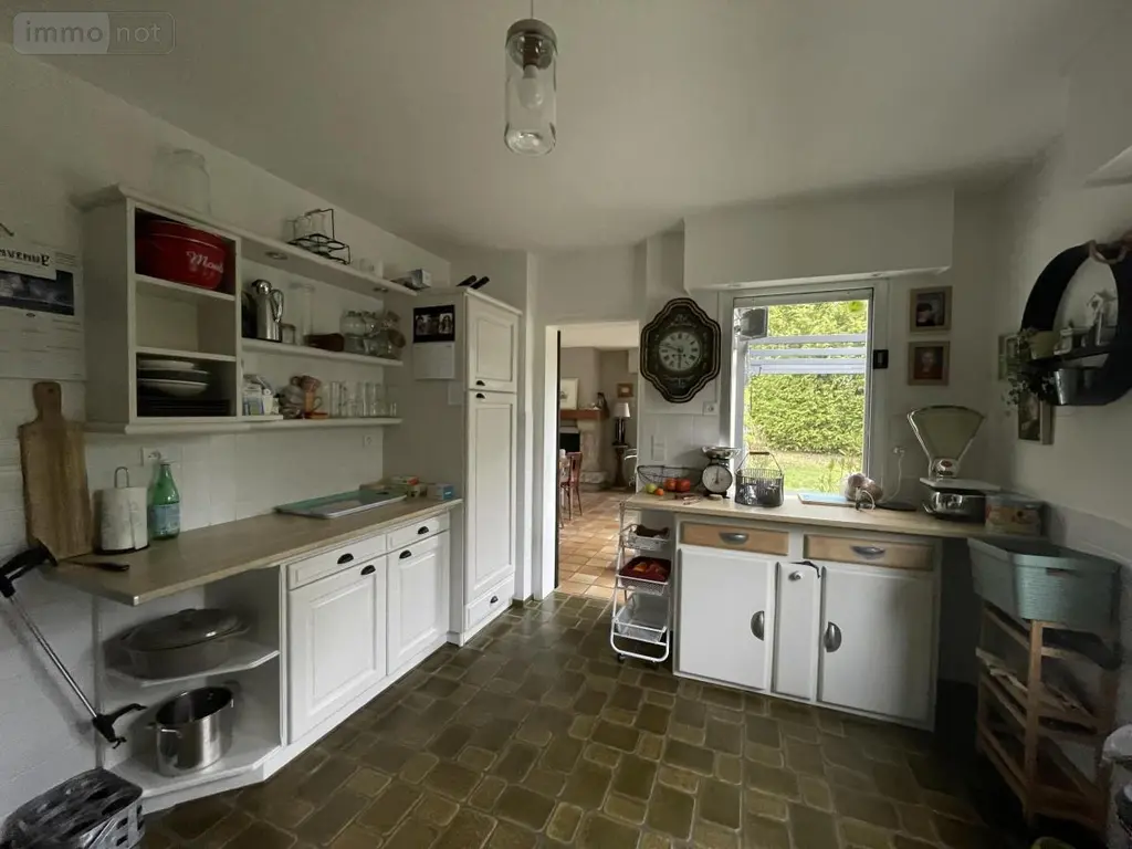 Maison a vendre Pleudaniel 22740 Côtes-d'Armor 22 245 m2 493425 euros 22023-3596 005