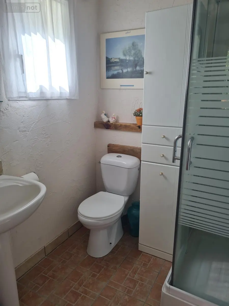 Maison a vendre Kerfourn 56920 Morbihan 56 97 m2 5 pièces 186900 euros 56053-2552 010
