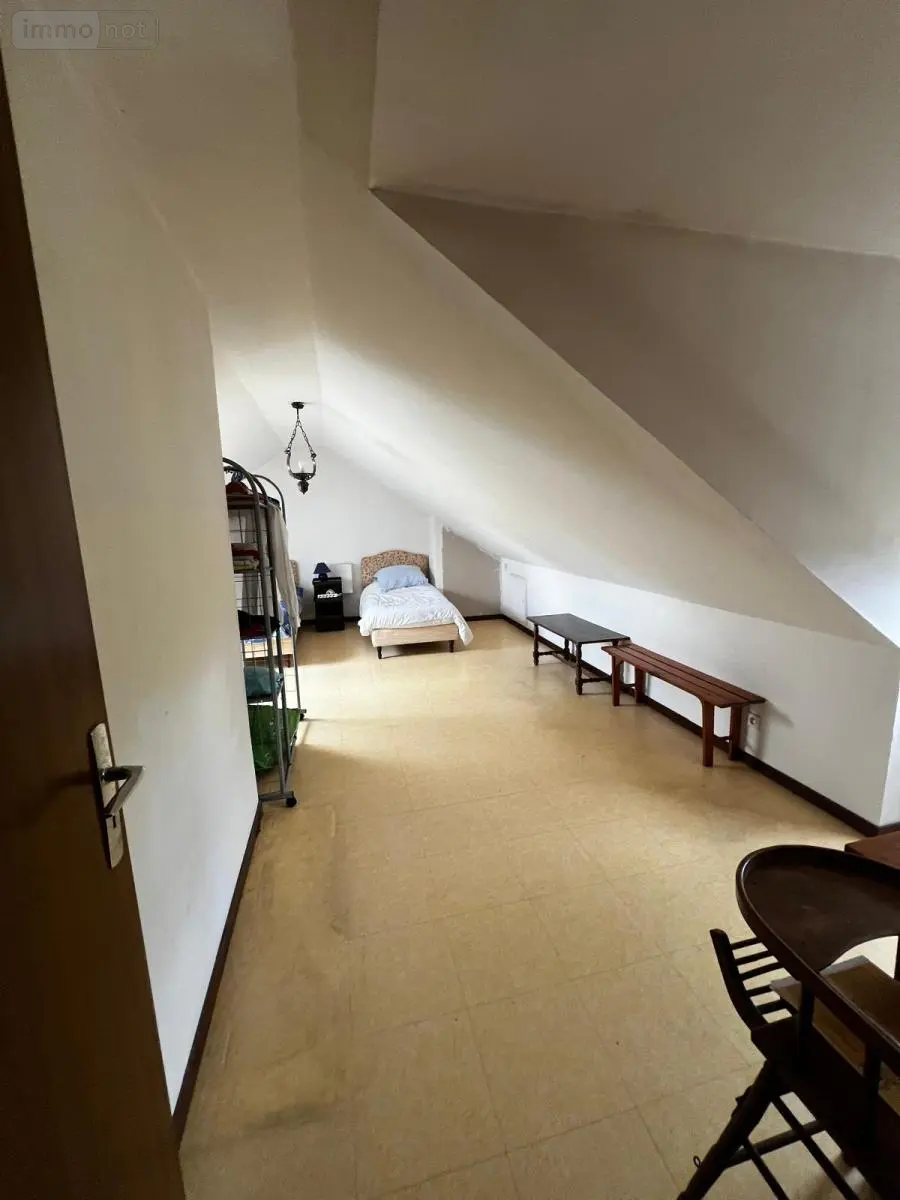 Maison a vendre La Chapelle-Saint-Sépulcre 45210 Loiret 45 162 m2 7 pièces 148000 euros 45050-1427 011
