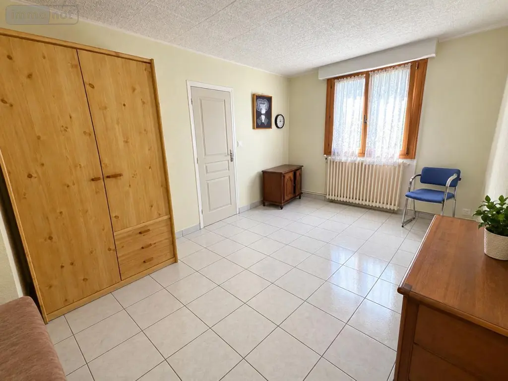 Maison a vendre Ploemeur 56270 Morbihan 56 114 m2 5 pièces 281160 euros 56082-1618 005