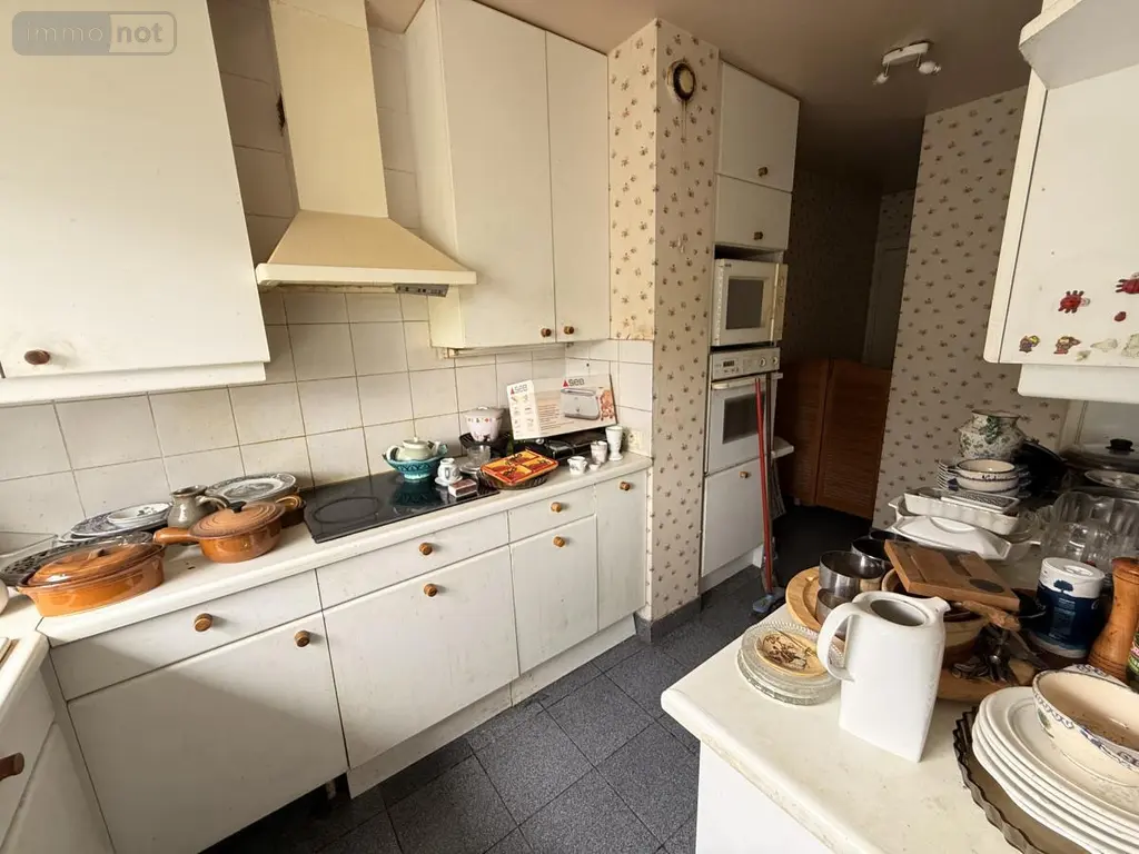 Appartement a vendre Bougival 78380 Yvelines 78 91 m2 3 pièces 400400 euros 80121-2831 007