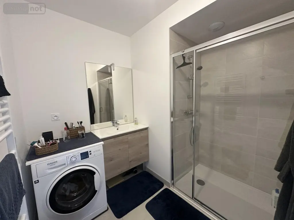 Appartement a vendre Saint-Malo 35400 Ille-et-Vilaine 35 65 m2 3 pièces 353600 euros 35084-860 008