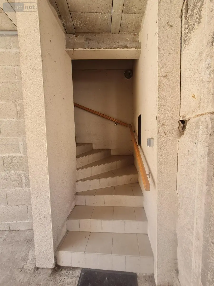 Immeuble de rapport a vendre Montoire-sur-le-Loir 41800 Loir-et-Cher 41 119 m2 145460 euros 41059-1007 009