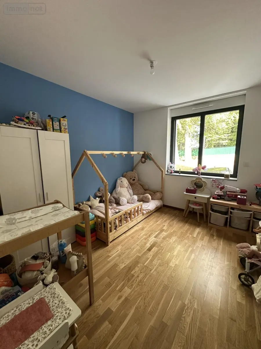 Location appartement Plémet 22210 Côtes-d'Armor 22 78 m2 3 pièces 595 euros 22115-L318 007
