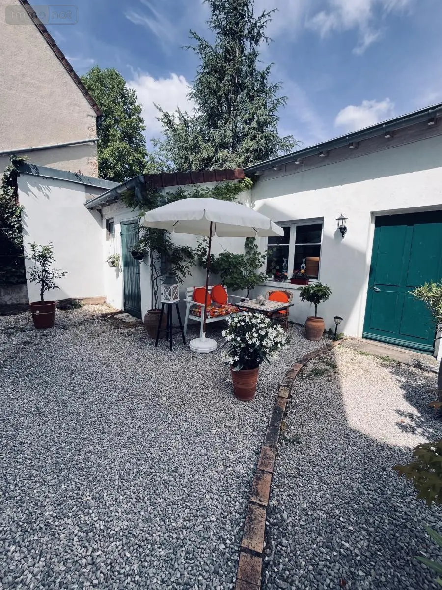 Maison a vendre Dole 39100 Jura 39 146 m2 290000 euros 39033-2546 005