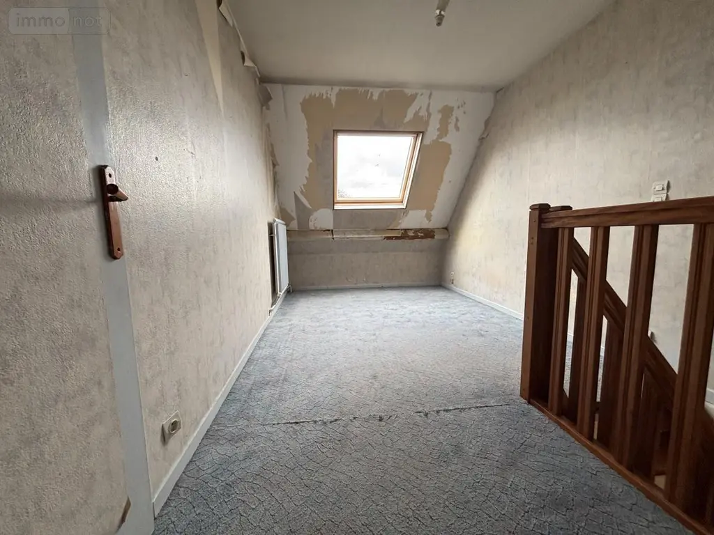 Maison a vendre Louviers 27400 Eure 27 126 m2 6 pièces 199000 euros 27063-1499 012