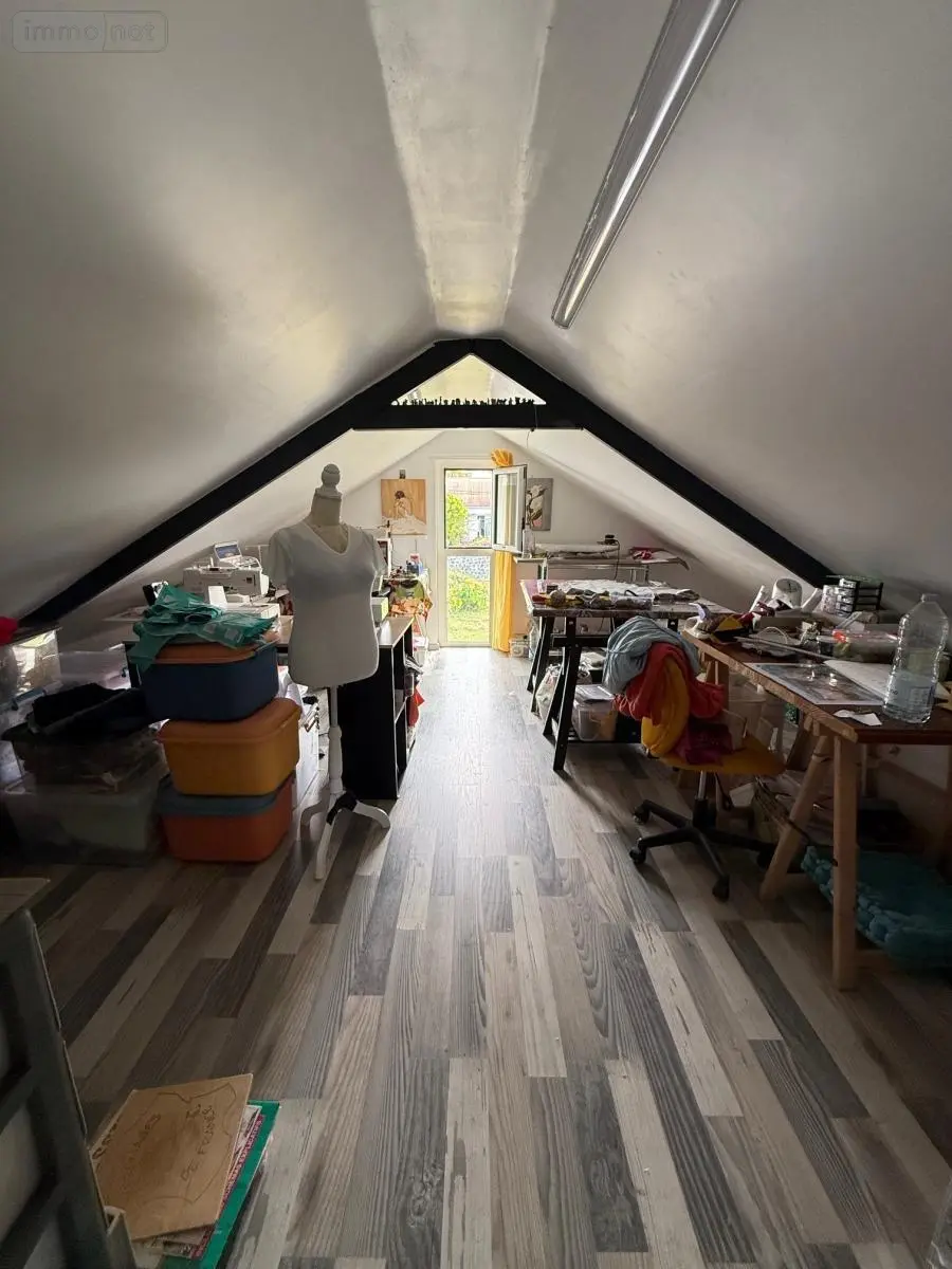 Maison a vendre Le Tampon 97430 La Réunion 974 111 m2 6 pièces 304500 euros 97410-762 007