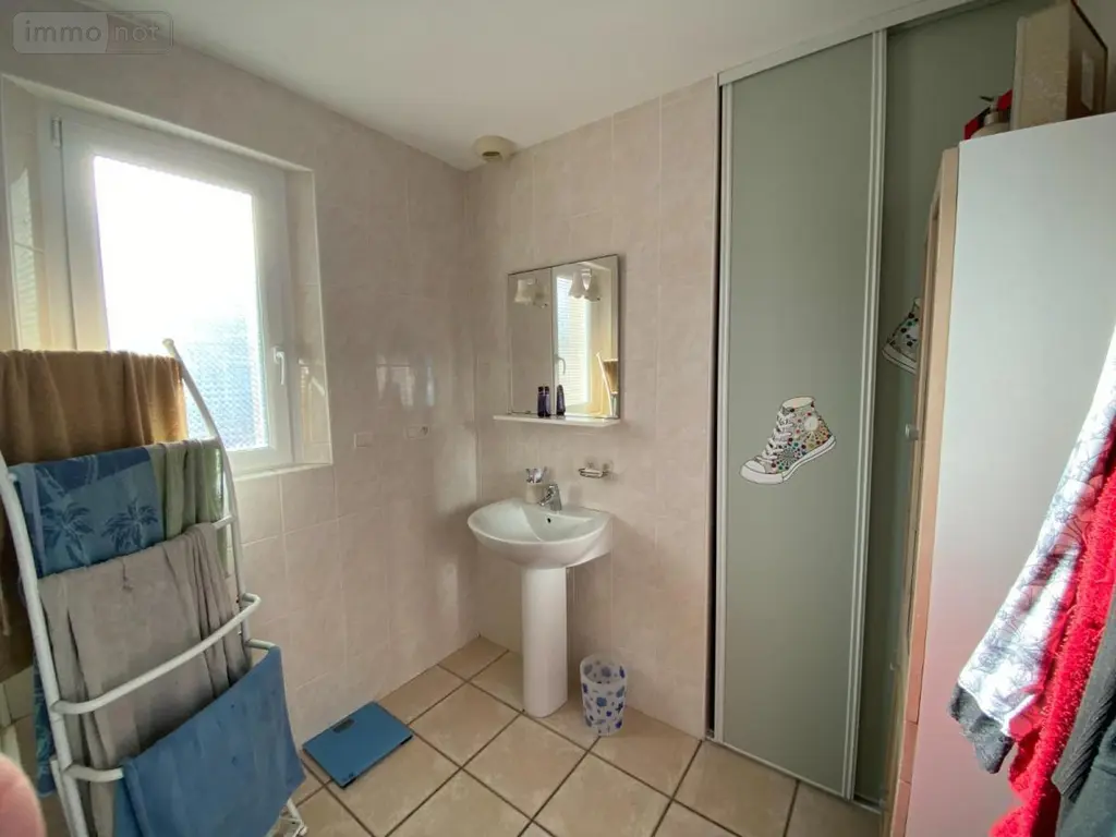 Location maison Évron 53150 Mayenne 53 89 m2 5 pièces 730 euros 53078-L173 009