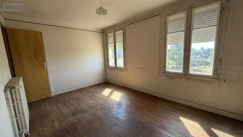 Maison a vendre Baud 56150 Morbihan 56 82 m2 6 pièces 229360 euros 56064-1539 005