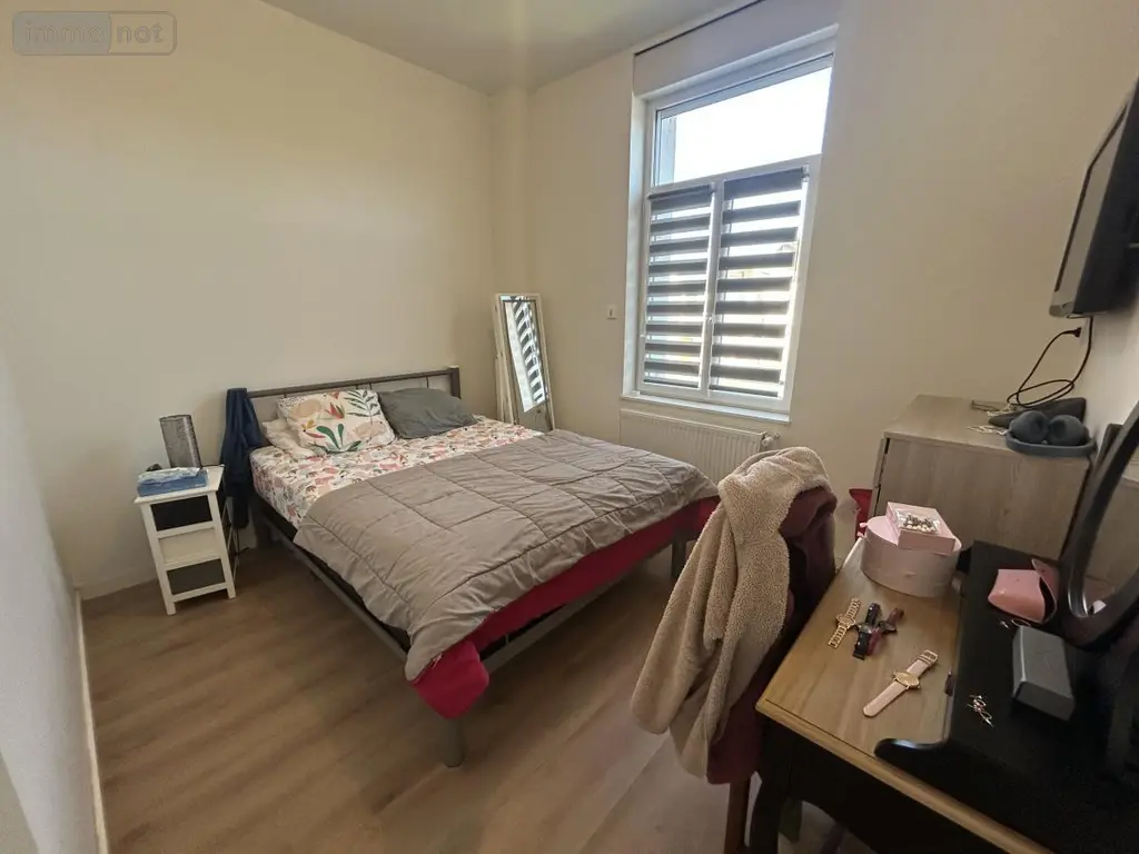 Immeuble de rapport a vendre Cambrai 59400 Nord 59 213 m2 408720 euros 59083-2578 015