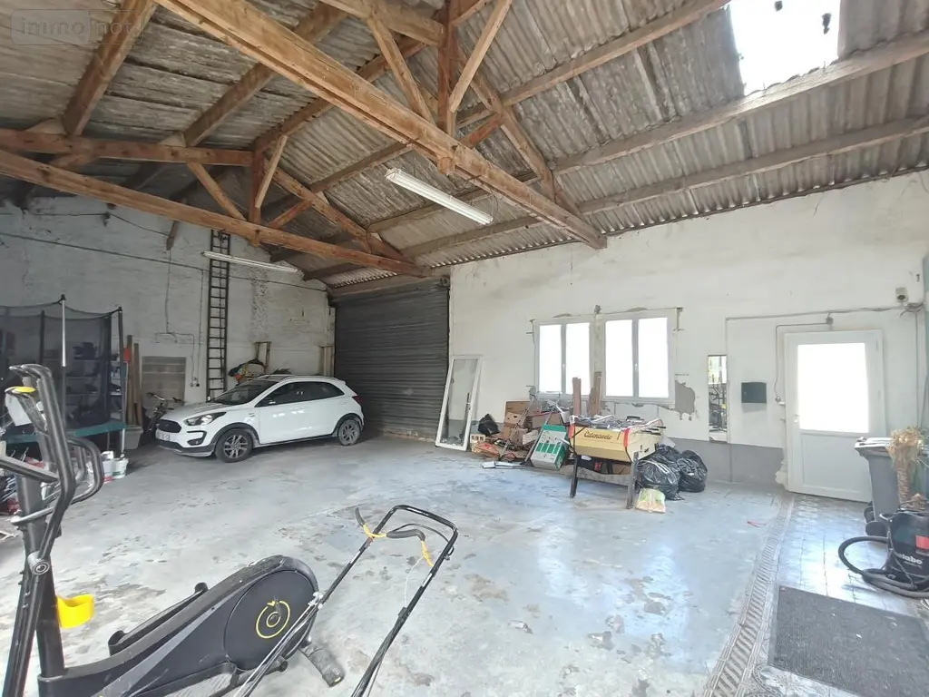 Maison a vendre Bazancourt 51110 Marne 51 110 m2 4 pièces 287000 euros 51057-1106 007