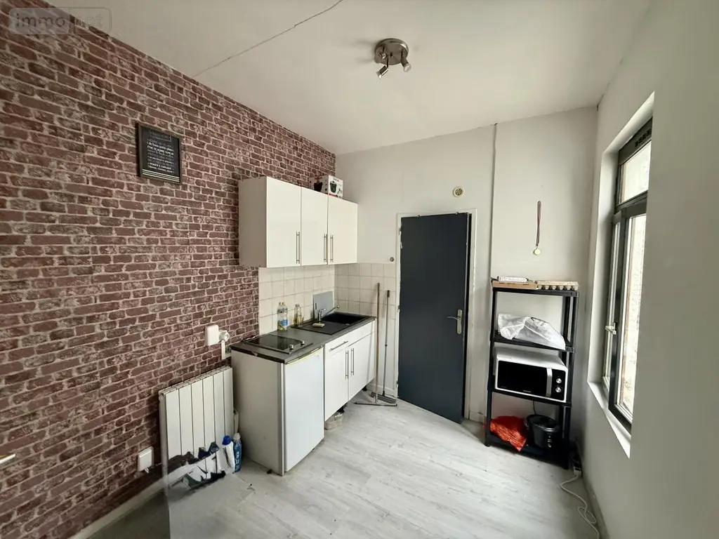 Immeuble de rapport a vendre Amiens 80000 Somme 80 105 m2 296400 euros 80121-2744 013