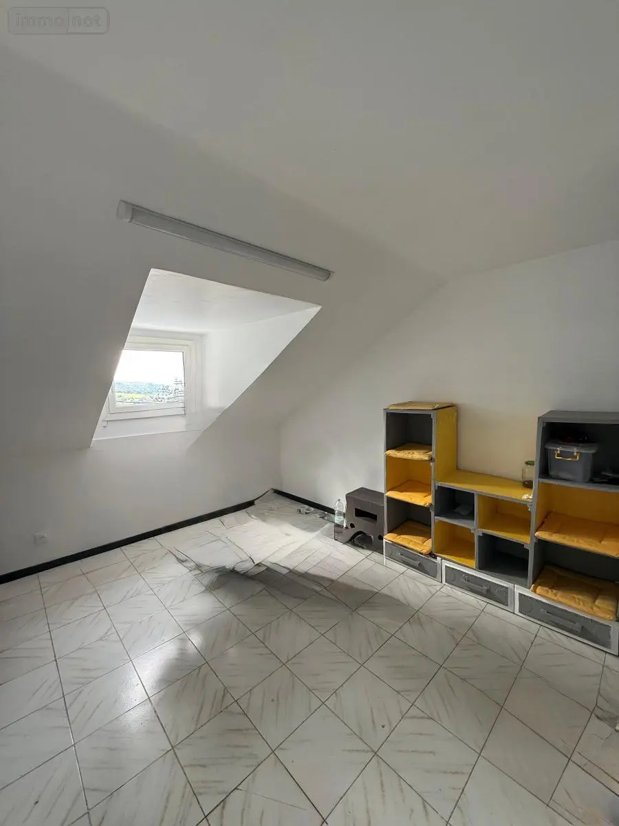 Maison a vendre Le Tampon 97430 La Réunion 974 111 m2 6 pièces 304500 euros 97410-762 012