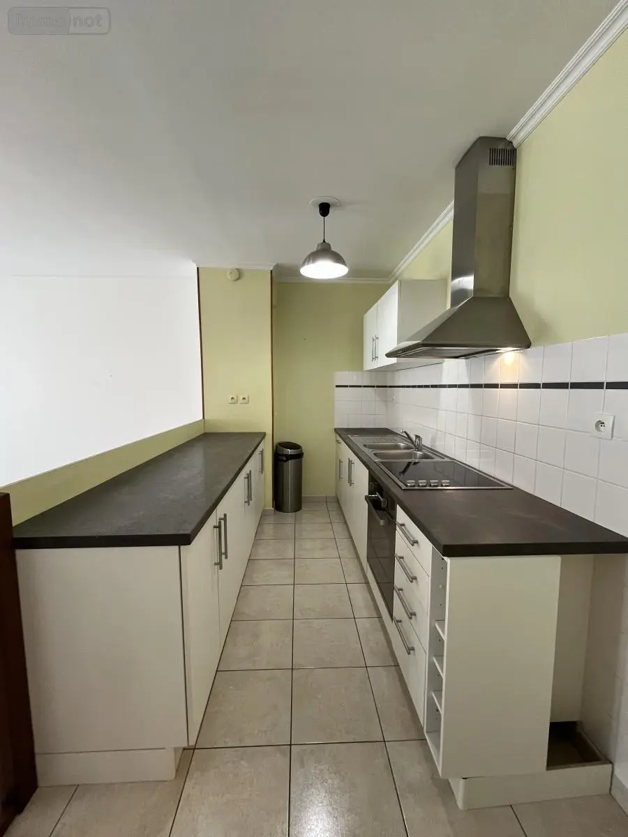 Appartement a vendre Reims 51100 Marne 51 65 m2 3 pièces 168000 euros 51066-2097 004