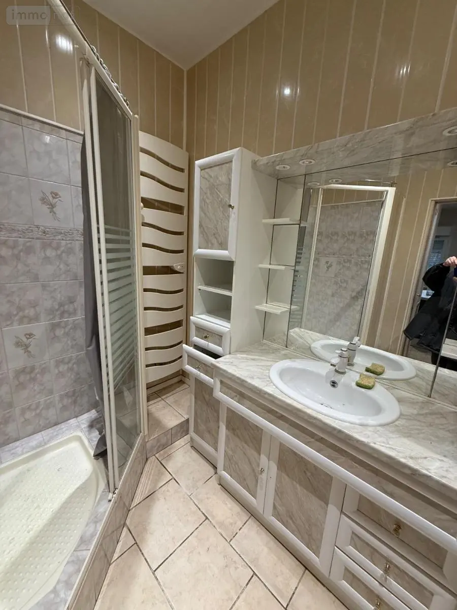 Maison a vendre Arques-la-Bataille 76880 Seine-Maritime 76 67 m2 3 pièces 157500 euros 76044-786 005