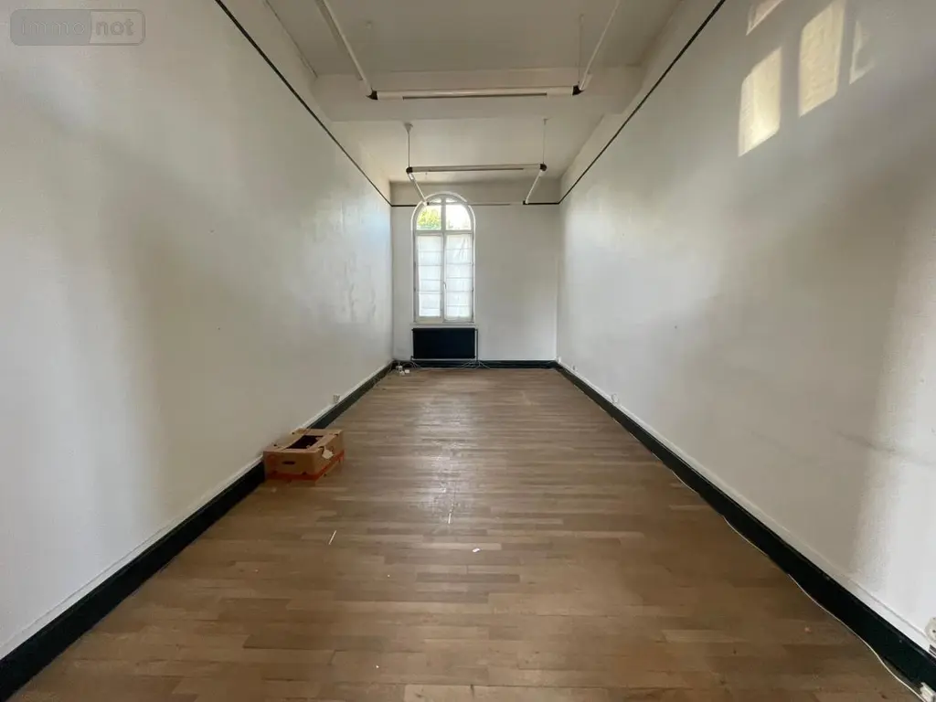 Immeuble de rapport a vendre Abbeville 80100 Somme 80 600 m2 604800 euros 80050-794 006