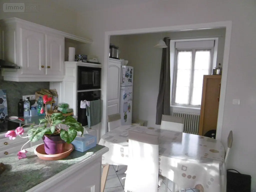 Maison a vendre Sourdeval 50150 Manche 50 115 m2 6 pièces 200000 euros 14076-5932 005