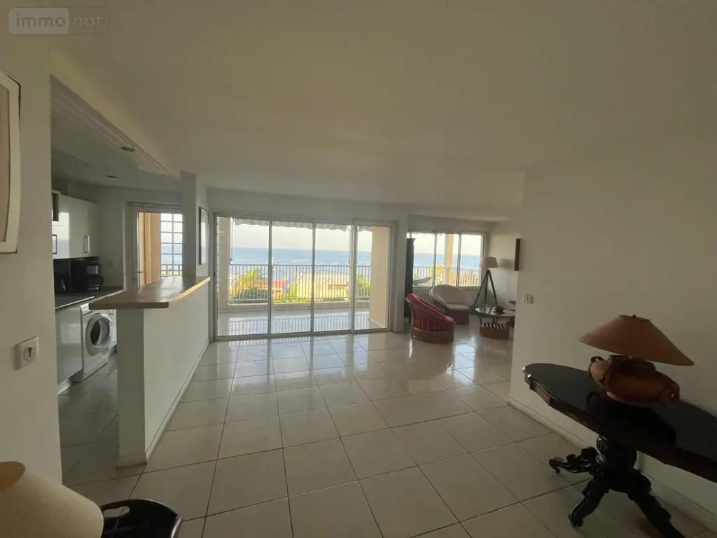 Appartement a vendre Schœlcher 97233 Martinique 972 69 m2 222000 euros 97204-402 005