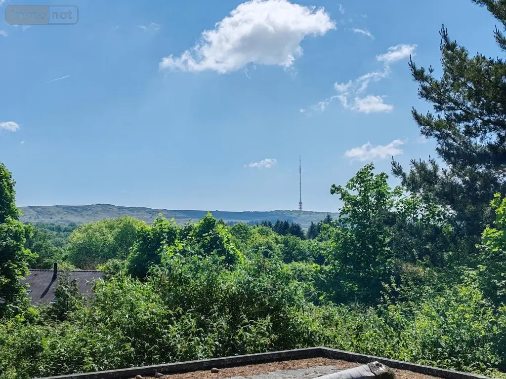 Immeuble de rapport a vendre Plounéour-Ménez 29410 Finistère 29 637 m2 255000 euros 29107-2754 013