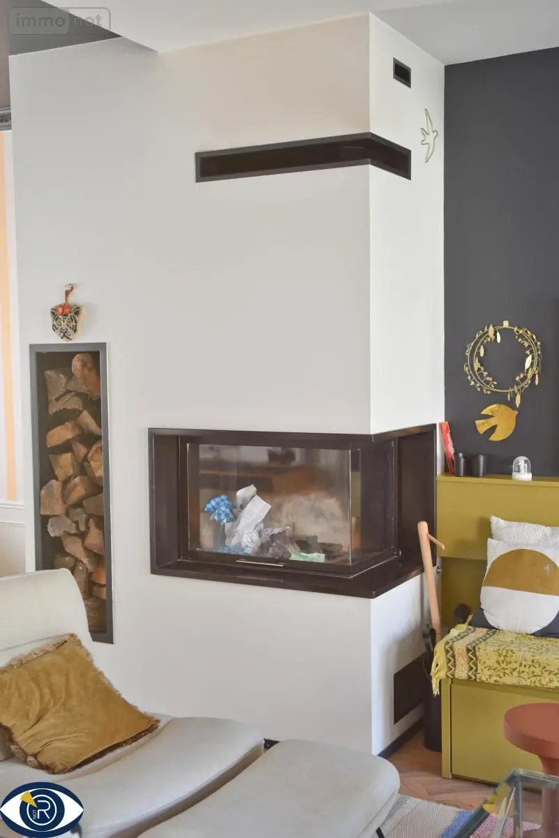 Maison a vendre Laval 53000 Mayenne 53 150 m2 9 pièces 551200 euros 53004-1358 003