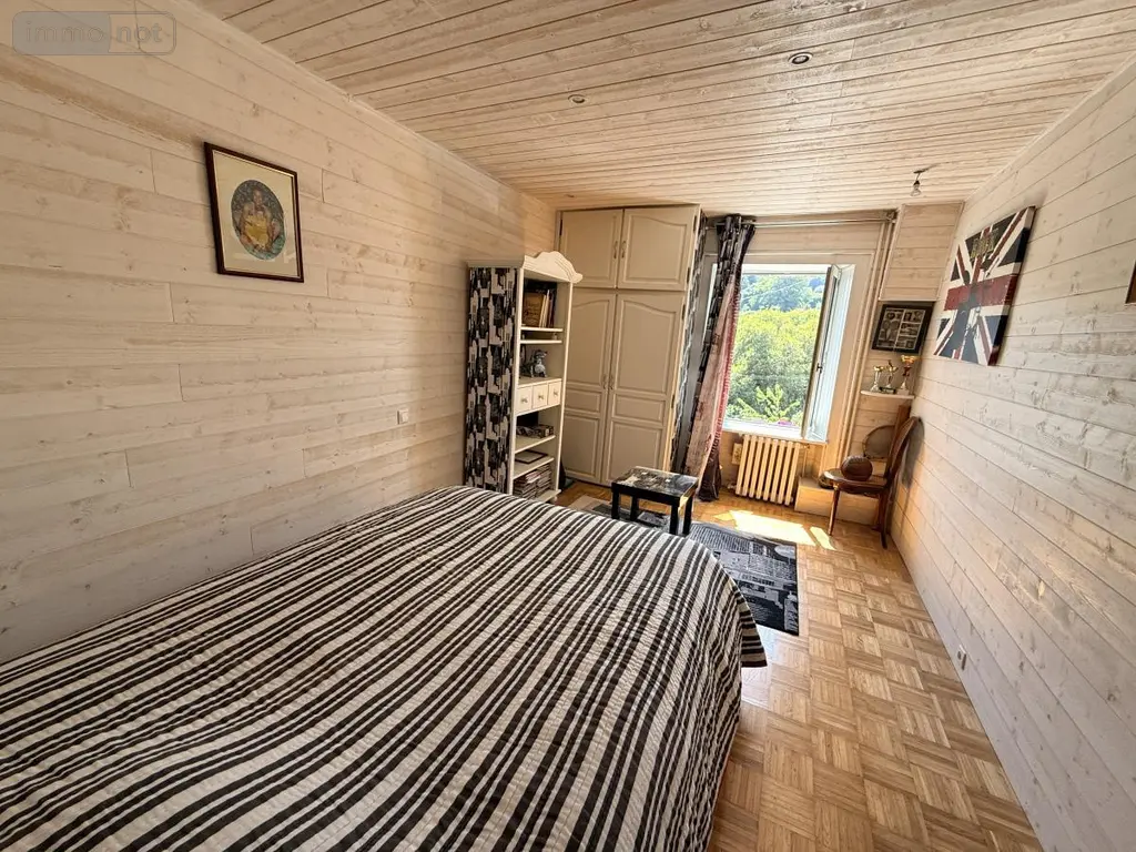 Maison a vendre La Glacerie 50470 Manche 50 258 m2 9 pièces 585400 euros 50046-1344 014