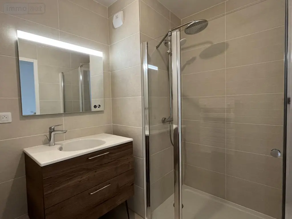 Appartement a vendre Pacé 35740 Ille-et-Vilaine 35 97 m2 3 pièces 484000 euros 35021-2067 007