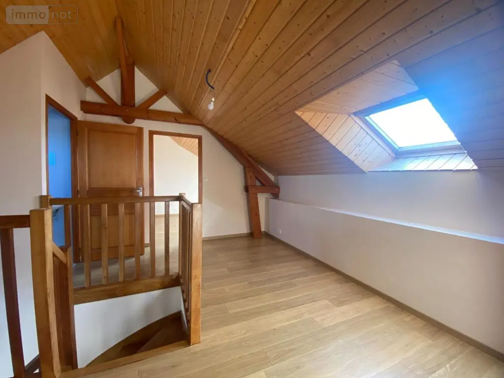 Maison a vendre Bignan 56500 Morbihan 56 214 m2 8 pièces 266475 euros 56056-165 012