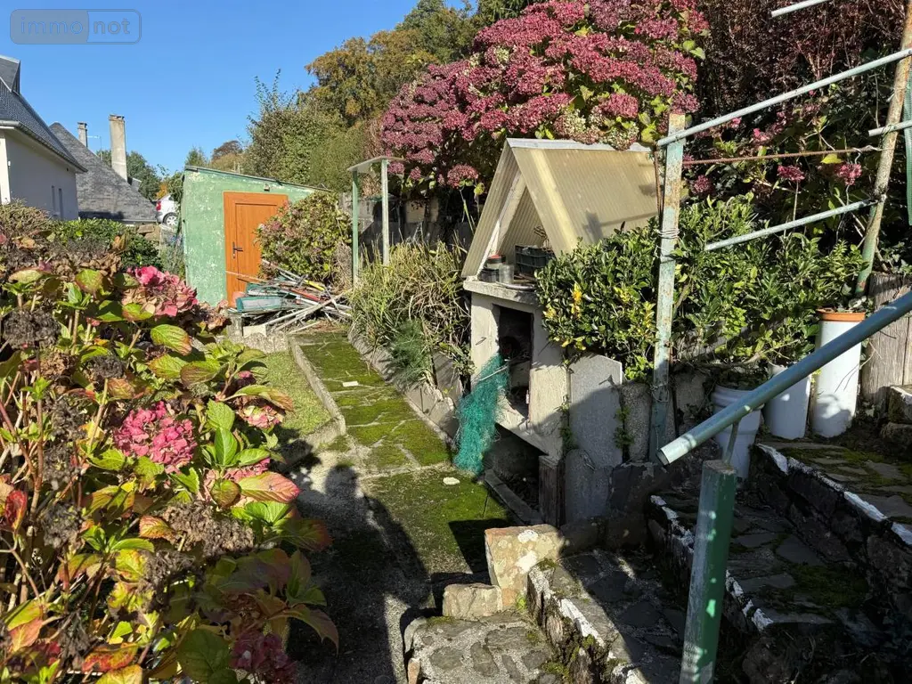 Maison a vendre Villedieu-les-Poêles-Rouffigny 50800 Manche 50 133 m2 6 pièces 164270 euros 50038-2790 019