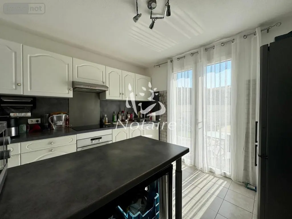 Maison a vendre Villeneuve-de-la-Raho 66180 Pyrénées-Orientales 66 150 m2 6 pièces 495000 euros 66060-41 009