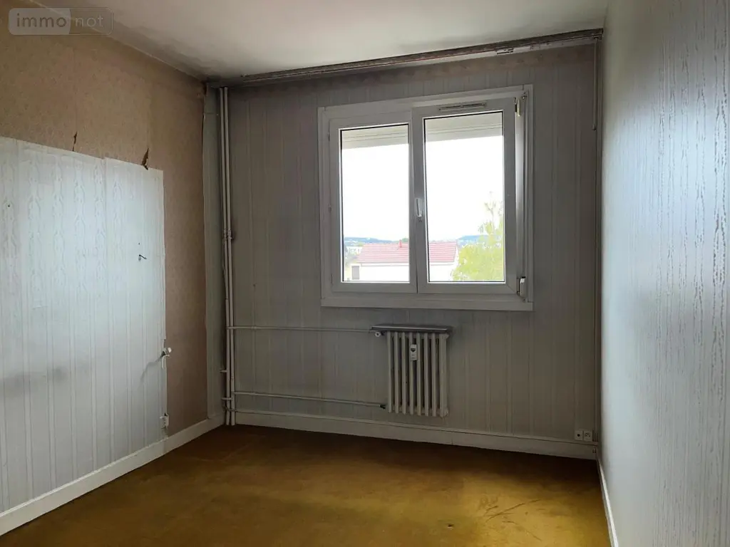 Appartement a vendre Dijon 21000 Côte-d'Or 21 67 m2 4 pièces 169000 euros 21005-1010 007
