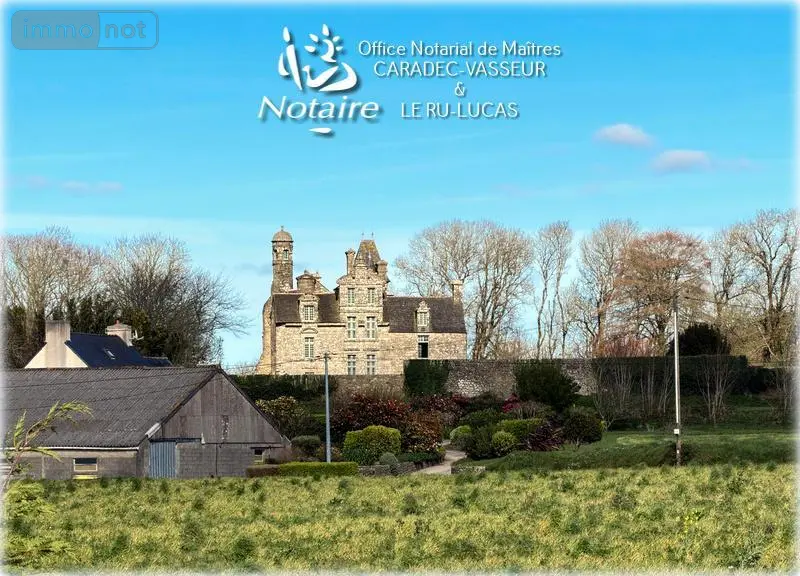 Maison a vendre Plounévez-Lochrist 29430 Finistère 29 102 m2 6 pièces 179100 euros 29094-1041 011