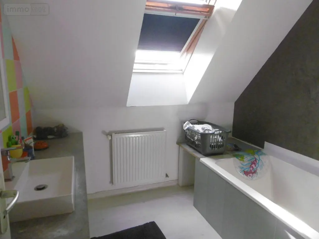 Maison a vendre Beaulieu 14350 Calvados 14 144 m2 8 pièces 195175 euros 14076-6015 016