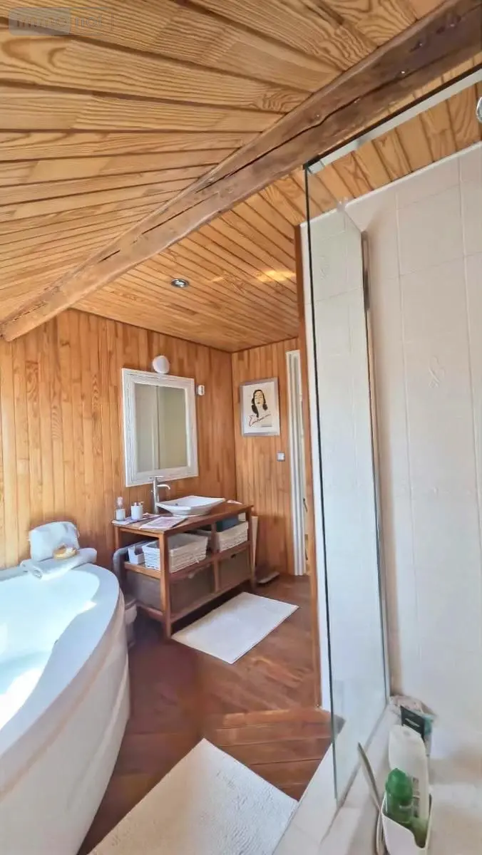 Appartement a vendre Dieppe 76200 Seine-Maritime 76 70 m2 3 pièces 189000 euros 76140-140 010
