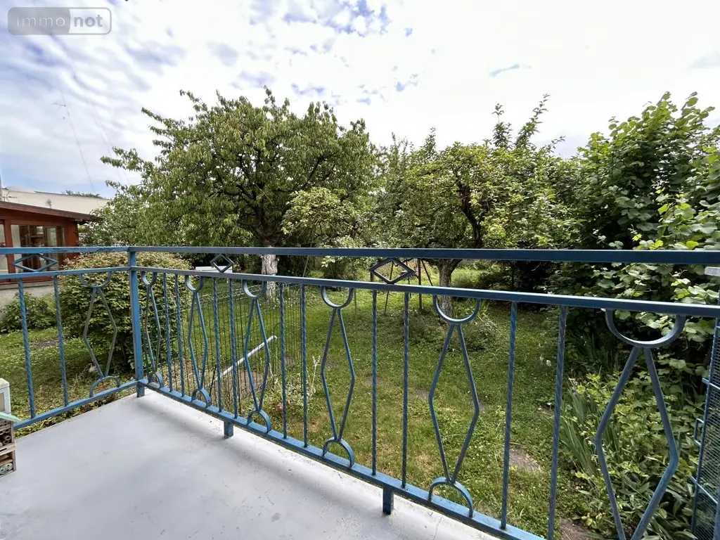 Maison a vendre Isles-sur-Suippe 51110 Marne 51 154 m2 7 pièces 299000 euros 51066-2080 011