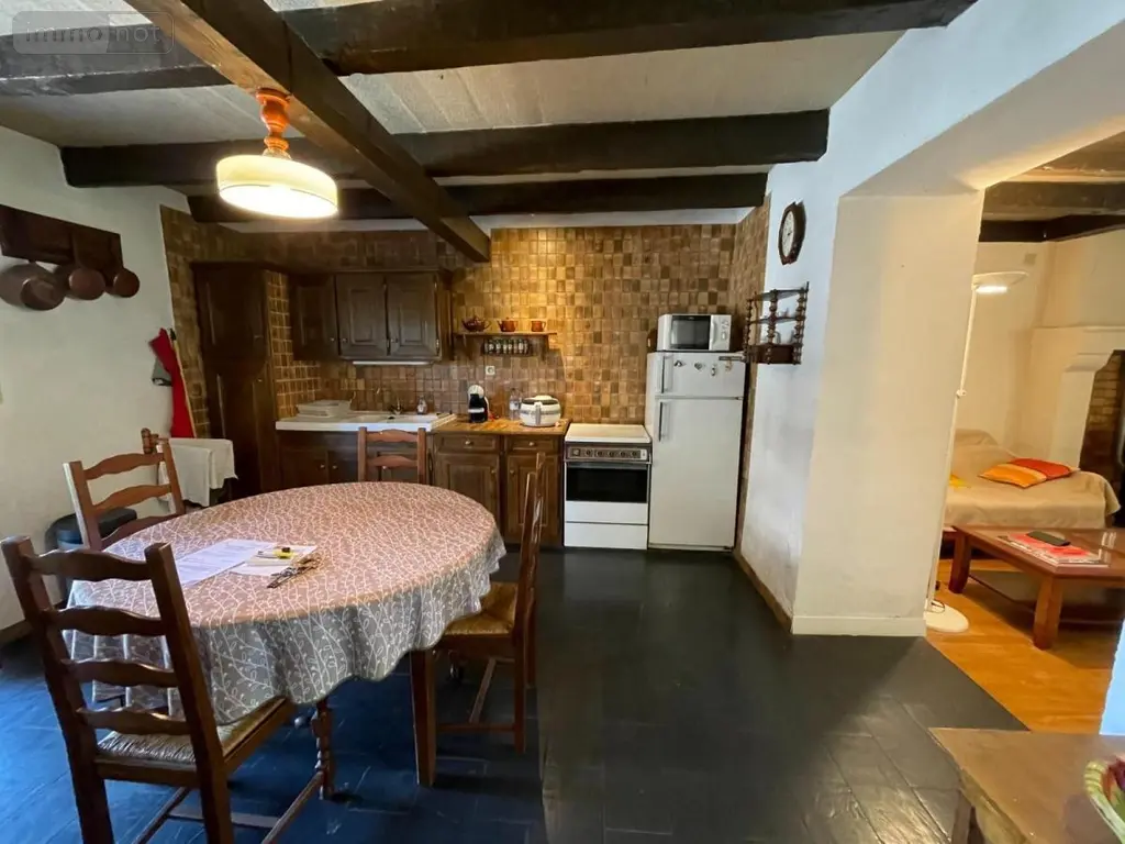 Maison a vendre Chambéry 73000 Savoie 73 149 m2 5 pièces 369000 euros 73006-3 010