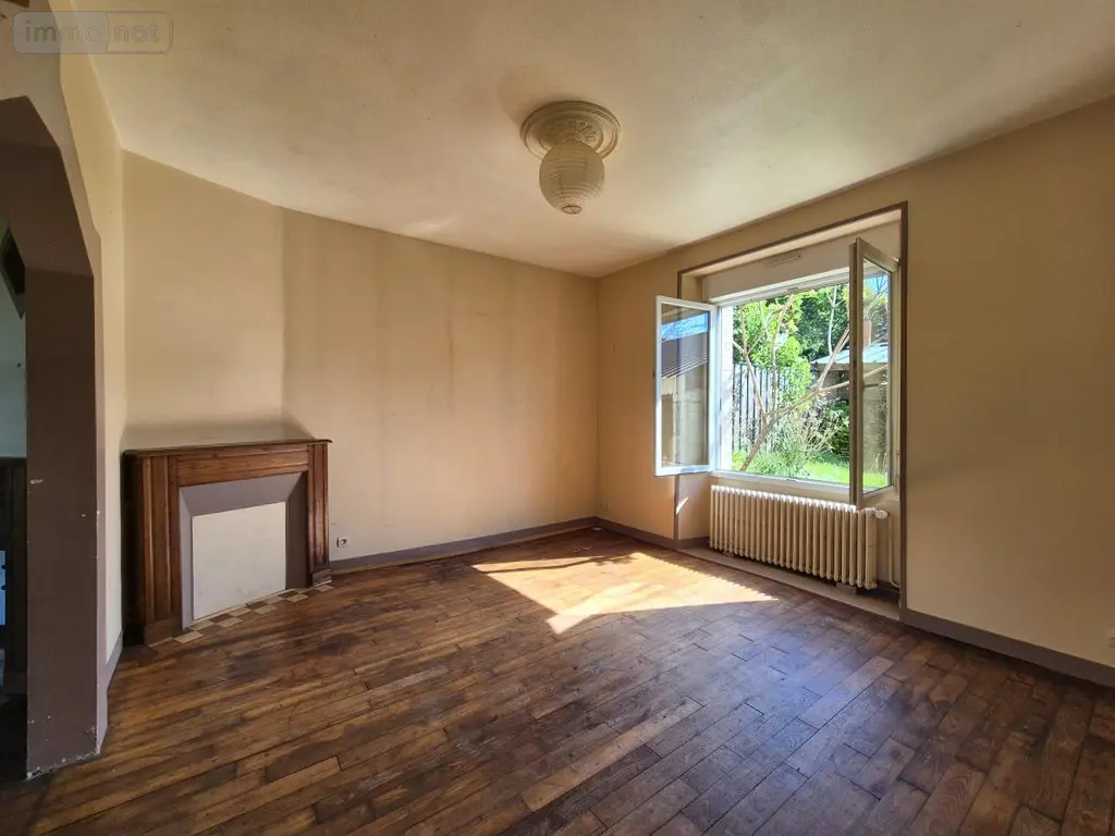 Maison a vendre Val d'Oust 56460 Morbihan 56 86 m2 147230 euros 56049-804 003