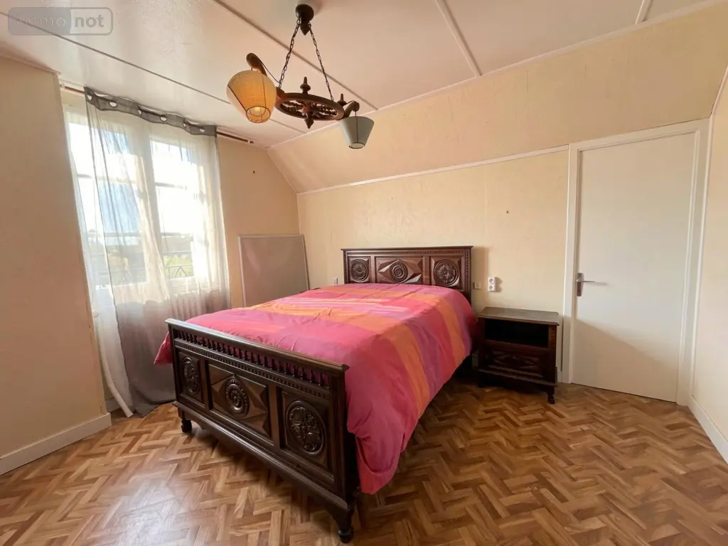 Maison a vendre Pleyber-Christ 29410 Finistère 29 152 m2 7 pièces 184450 euros 29107-2838 009
