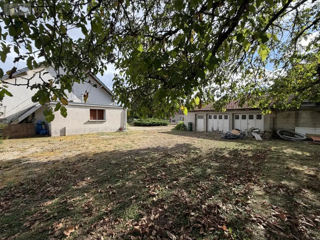 Maison a vendre Aiserey 21110 Côte-d'Or 21 91 m2 4 pièces 243800 euros 21012-286 006
